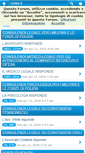 Mobile Screenshot of forum.grnet.it